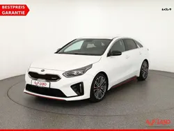 Kia ProCeed GT