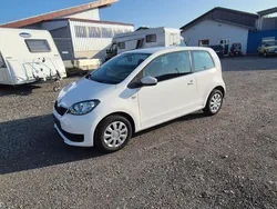 Weiß Gebraucht 2018 Skoda Citigo Ambition Kleinwagen | 5.550 € (Guter Preis)