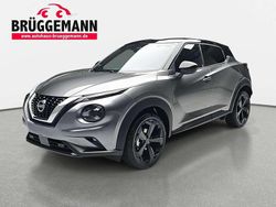 Grau Neu 2025 Nissan Juke Tekna SUV | 24.990 € (Fairer Preis)