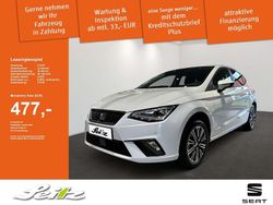 Weiß Neu 2025 Seat Ibiza Limousine | 30.199 € (Teuer)