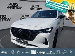 Weiß Neu 2025 Mazda CX-80 Homura-Line SUV | 57.489 € (Guter Preis)