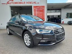 Gebraucht 2015 Audi A3 Sport Limousine | 13.999 € (Fairer Preis)