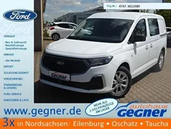 Weiß Neu 2025 Ford Transit Limited Van / Kleinbus | 34.840 € (Superpreis)