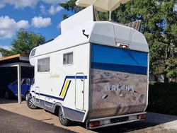 Gebraucht 1997 Citroën Jumper Van / Kleinbus | 33.000 €