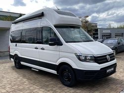 Candyweiß Gebraucht 2024 VW California California Van | 58.990 € (Guter Preis)