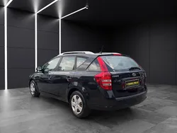 Gebraucht 2009 Kia Ceed Vision Kombi | 3.999 € (Fairer Preis)
