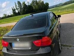 Schwarz Gebraucht 2011 BMW 335 Performance Limousine | 15.900 € (Etwas zu teuer)
