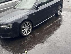 Gebraucht 2016 Audi A5 S-Line Coupé | 18.000 € (Guter Preis)