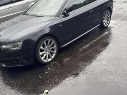 Gebraucht 2016 Audi A5 S-Line Coupé | 18.000 € (Superpreis)