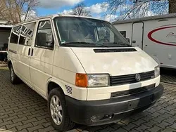 Weiß Gebraucht 2001 VW T4 Van | 4.999 €