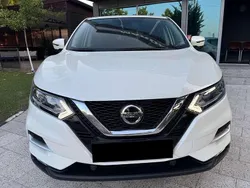 Gebraucht 2020 Nissan Qashqai Tekna+ SUV | 13.500 € (Superpreis)