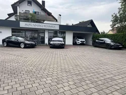 Braun Gebraucht 2017 Mercedes C250 Avantgarde Kombi | 24.950 € (Teuer)