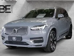 Blau Gebraucht 2024 Volvo XC90 Plus SUV | 59.950 € (Guter Preis)
