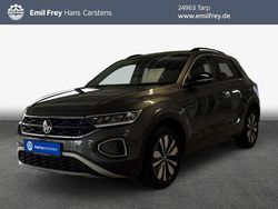 Grau Gebraucht 2025 VW T-Roc Goal SUV | 24.290 € (Fairer Preis)