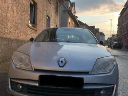 Gebraucht 2008 Renault Laguna III Kombi | 1.900 €