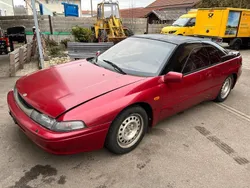Rot Gebraucht 1993 Subaru SVX Coupé | 3.699 €