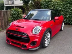 Rot Gebraucht 2017 Mini John Cooper Works Kleinwagen | 21.800 € (Fairer Preis)