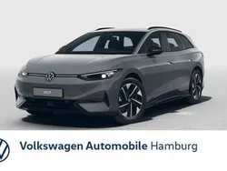 Grau (uranograu) Neu 2025 VW ID.7 Pro Limousine | 59.785 € (Fairer Preis)