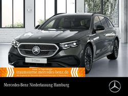Graphitgrau Gebraucht 2025 Mercedes E450 AMG Kombi | 86.900 € (Fairer Preis)