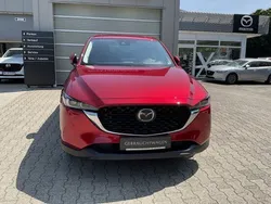 Soul red crystal Gebraucht 2022 Mazda CX-5 Sky SUV | 30.890 € (Guter Preis)