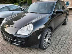 Schwarz Gebraucht 2004 Porsche Cayenne S SUV | 4.980 €