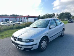 Silber Gebraucht 1999 Seat Toledo Limousine | 698 € (Superpreis)