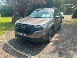 Braun (brilliant bronze) Neu 2025 Subaru Forester Trend SUV | 37.990 € (Superpreis)