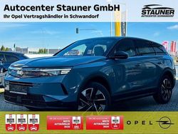 Grau Neu 2025 Opel Grandland X SUV | 31.480 € (Guter Preis)