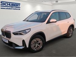 Weiß Neu 2025 BMW iX1 Performance SUV | 42.900 € (Fairer Preis)