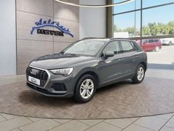 Grau Gebraucht 2020 Audi Q3 Basis SUV | 24.410 € (Fairer Preis)