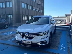 Weiß Gebraucht 2021 Renault Koleos Bose Edition SUV | 24.890 €