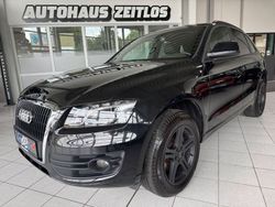 Schwarz Gebraucht 2009 Audi Q5 Advanced SUV | 12.490 € (Fairer Preis)