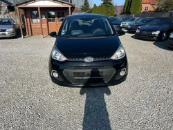 Gebraucht 2015 Hyundai i10 Kleinwagen | 3.299 € (Guter Preis)