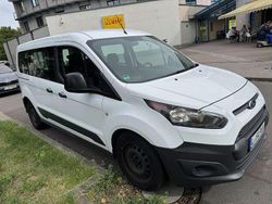Gebraucht 2016 Ford Transit Basis Kombi | 9.000 € (Teuer)