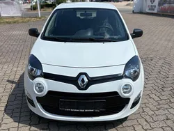 Weiß Gebraucht 2012 Renault Twingo Expression Kleinwagen | 3.999 € (Fairer Preis)