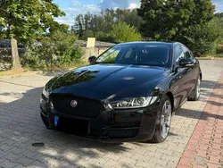 Schwarz Gebraucht 2017 Jaguar XE Prestige Limousine | 15.700 € (Fairer Preis)