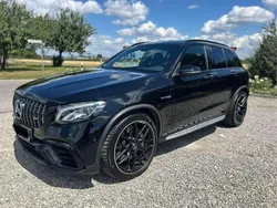 Schwarz Gebraucht 2019 Mercedes GLC63 AMG AMG SUV | 53.000 € (Guter Preis)