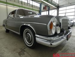 Grau Gebraucht 1966 Mercedes W112 SE Coupé | 79.999 €
