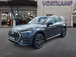 Andere Gebraucht 2021 Audi Q5 Ambiente SUV | 36.890 € (Guter Preis)