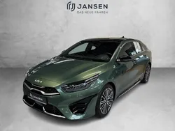 Schwarz Neu 2024 Kia ProCeed 2 Kleinwagen | 32.990 €