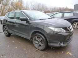 Schwarz Gebraucht 2014 Nissan Qashqai Visia SUV | 6.950 € (Fairer Preis)