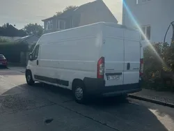 Citroën Jumper