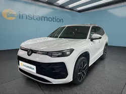 Weiß Gebraucht 2025 VW Tayron SUV | 56.849 € (Fairer Preis)