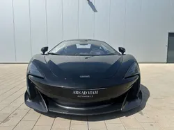 McLaren 600LT