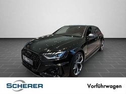 Schwarz Gebraucht 2025 Audi RS4 Sport Kombi | 119.350 €
