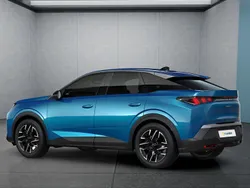 Blau Neu 2025 Peugeot 3008 Van / Kleinbus | 33.049 € (Superpreis)