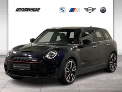 Mini yours enigmatic black Gebraucht 2020 Mini John Cooper Works Clubman Kombi | 32.890 € (Fairer Preis)