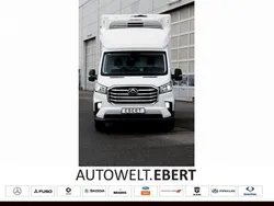 Weiß Gebraucht 2022 Maxus V90 Van | 53.431 €