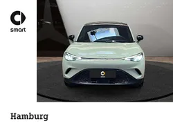 Other Gebraucht 2024 Smart #3 Pro+ SUV | 33.190 € (Guter Preis)