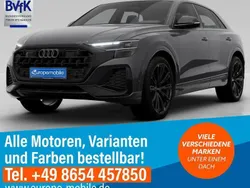 Wählbar Neu 2024 Audi Q8 Comfort SUV | 72.200 €
